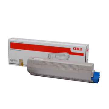 Toner Oki C931 Cyan*