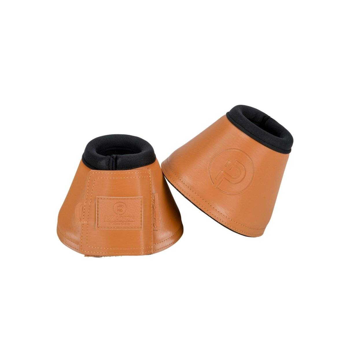 Eskadron Platinum 23 Softslate Klokker - Cognac - XXL