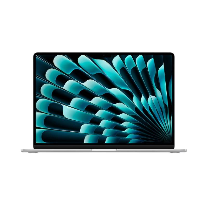 MacBook Air 13" M4 2025 (Apple M4 10-Core, 16 GB RAM, 1 TB SSD, 10-Core GPU) Silver