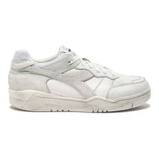 Diadora, Skor, Herr, 43 EU, Läder, B 560 Begagnade Sneakers