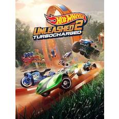 HOT WHEELS UNLEASHED 2 - Turbocharged (PC) - Steam Key - GLOBAL