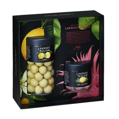 BLACK BOX - SUMMER - SMALL