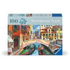 Ravensburger Venedig 100p annonce - (12001365)