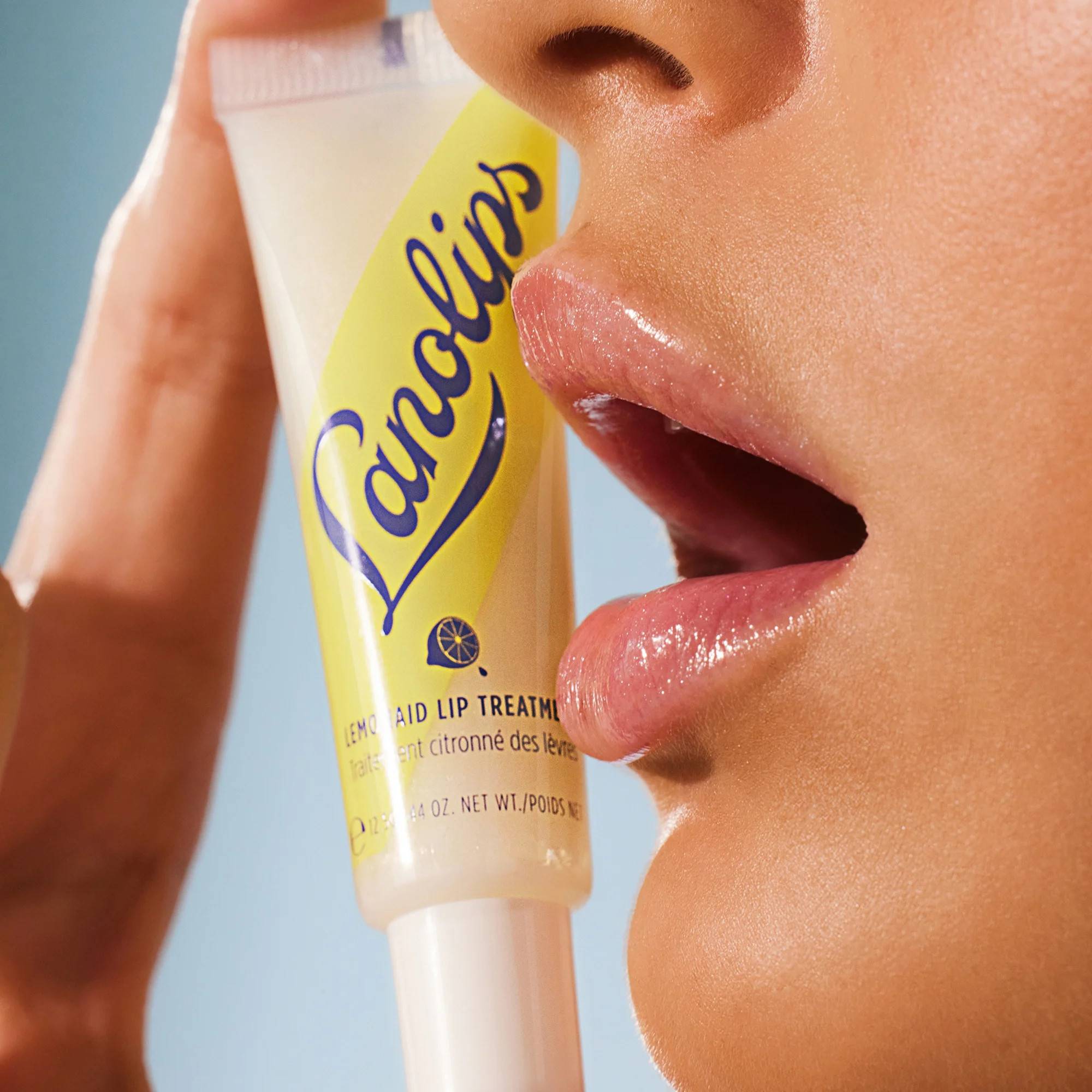 Lanolips Lemonaid Lip Treatment 12.5g