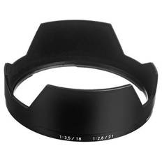 Zeiss Zonnekap 21mm ZE/ZF