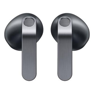 Galaxy Buds4 headset, trådløs in-ear, til opkald og musik, Bluetooth, sort