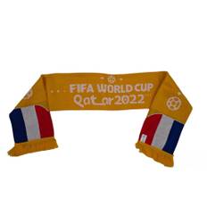 Team Fifa World Cup Scarf 2022 - Blå/Appelsin