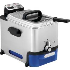 TEFAL OLEOCLEAN FRITURE