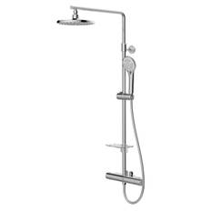 Takduschset Gustavsberg Nautic 2.2 Blyfri cc 40 mm (genomgående röranslutning)