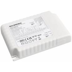 Malmbergs LED-DRIVER, KONSTANTSTRÖM, 2-KANAL