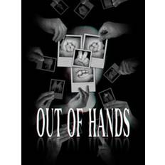 Out Of Hands (PC) - Steam Gift - EUROPE