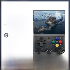 MIYOO Mini Plus Portable Retro Handheld Game Console V2 Mini+ IPS Screen Classic Video Game Console