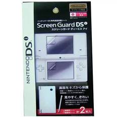 Skærmbeskyttelse til Nintendo DSi.