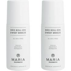 2st Maria Åkerberg Deo Roll-On Sweet Breeze 60 ml