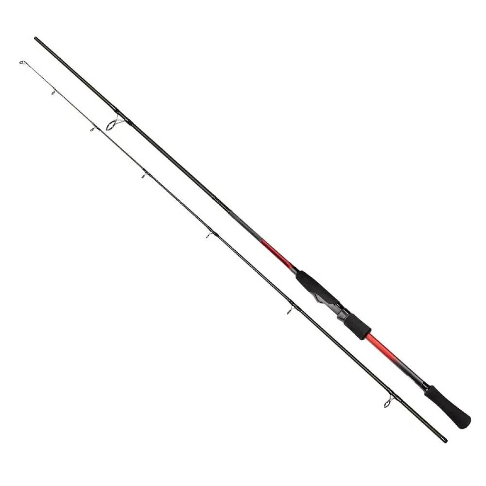 Golden Catch Mirrox 24 Spinnestang