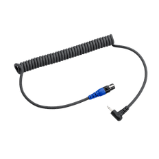 3M ™ PELTOR ™ FLX2-kabel 2,5 mm Mono EX-godkänd, FLX2-203