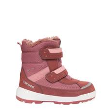 Viking Play Reflex GTX 2V Varme Ankelstøvler Lyserød 35 EU  Lyserød  35 EU  Unisex