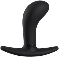 Fun Factory Bootie Analplugg Small - Black