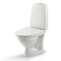 Ifö Sign Compact toilet, kort model