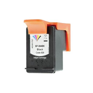 Bläckpatron, ersätter HP 304XL svart