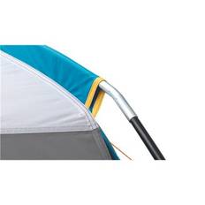 Easy Camp Palmdale 500 Glasfiberstang (Farve: Grå)