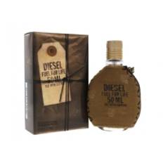 Diesel Fuel for Life Homme Eau De Toilette 50 ml (man)