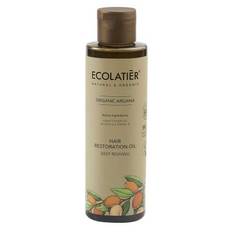 Ecolatiér Hair Oil Reviving Argana 200 ml