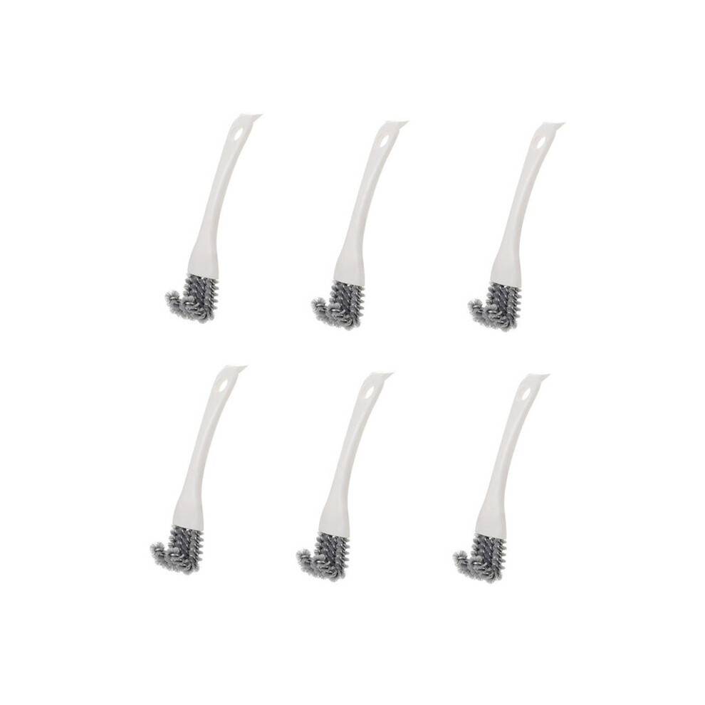 Stove Cleaning Brush BBQ Grill Cleaning Brush Dead Corner Kitchen Stove Sink Oven Cleaning Tool