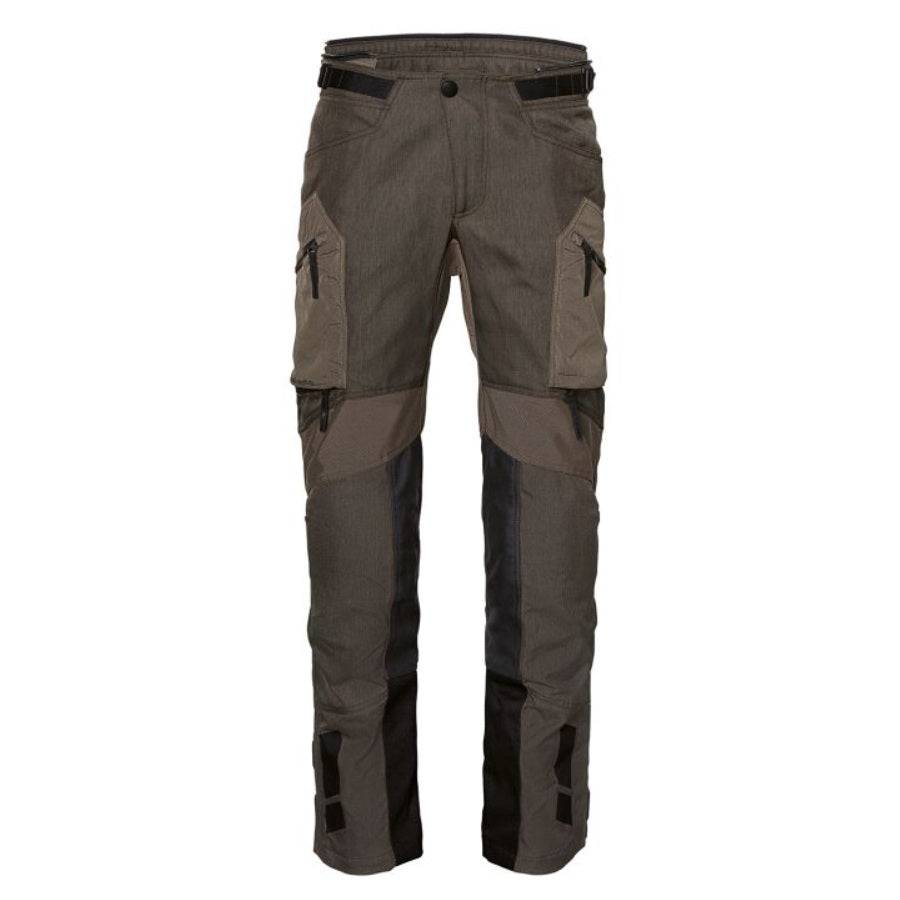 BMW Gore-Tex® Mc-Bukser Rallye Khaki - 54