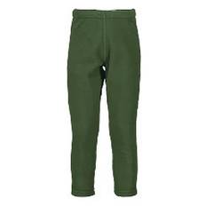 DIDRIKSONS Monte Kids Pants 9 |Grön |98