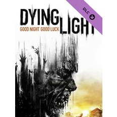 Dying Light Ultimate DLC Collection (PC) - Steam Key - GLOBAL