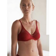 Femilet - Full cup BH - Emma - Rød