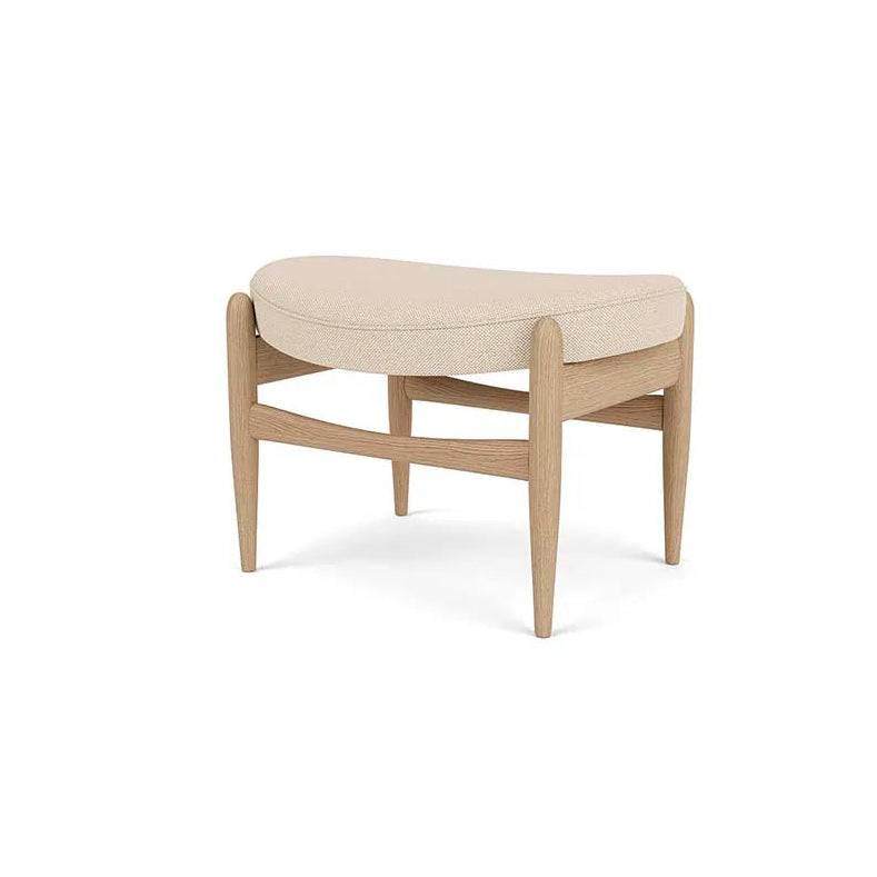 Elizabeth Ottoman fra Audo Copenhagen Eg - Hallingdal 65 200 - Jacobsen Plus