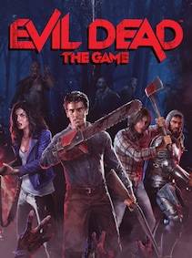 Evil Dead: The Game (PC) - Steam Key - EUROPE