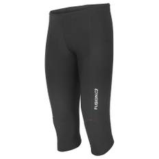 Fusion C3 3/4 Multisport Tights - Sort - S