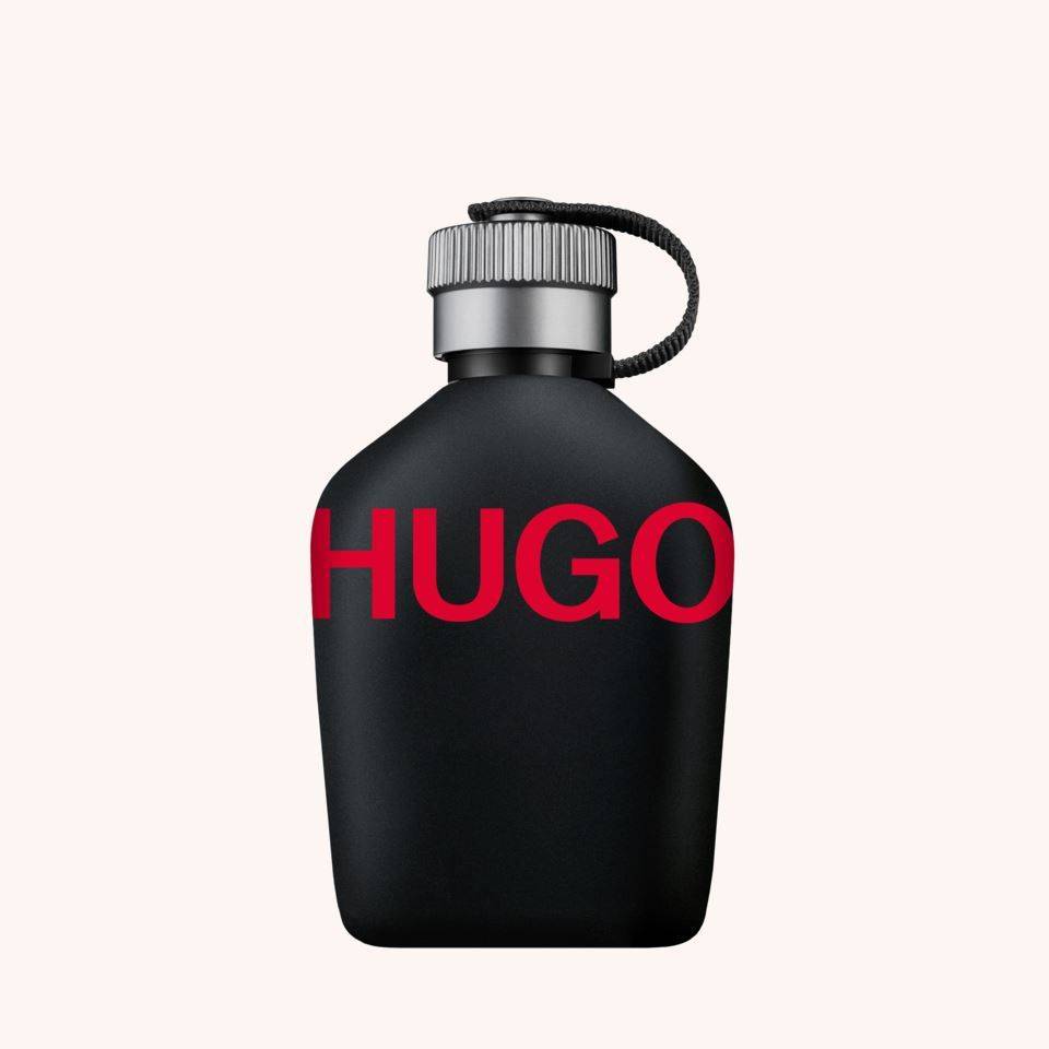 Hugo Boss Just Different Edt 125ml (125 ml)