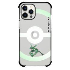 Pokemon Rayquaza Phone Case For iPhone Samsung Galaxy Pixel OnePlus Vivo Xiaomi Asus Sony Motorola Nokia - Character Series