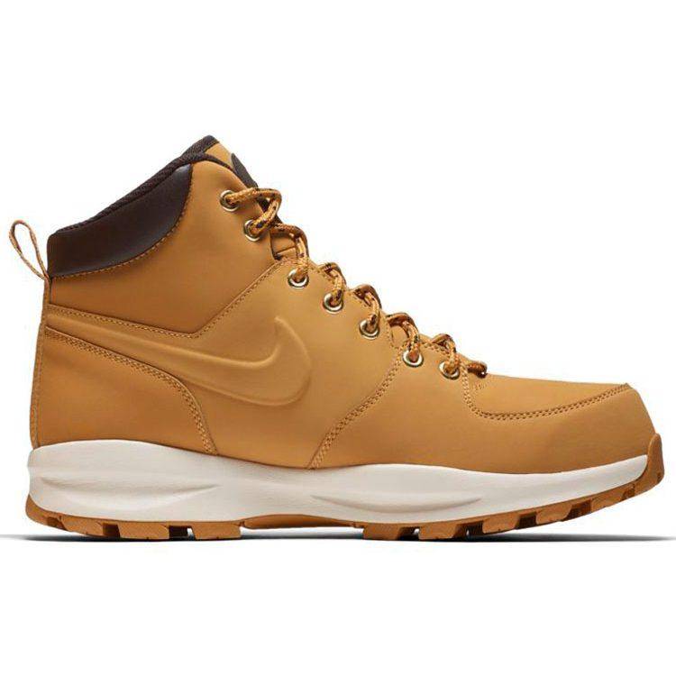 Nike Manoa Haystack Yellow Herr 454350-700 cm