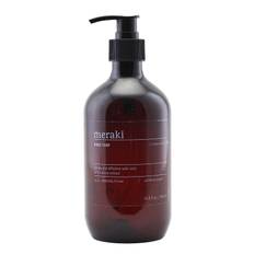 Meraki Hand Soap Meadow Bliss Nude