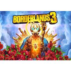 Borderlands 3 AR XBOX One CD Key