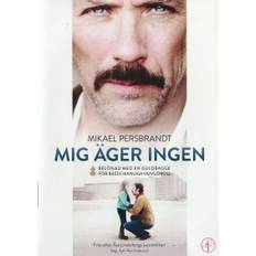 DVD - Mig äger ingen (Mikael Persbrandt) (Beg)