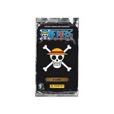 Panini One Piece Trading Card: 25th Anniversary Booster