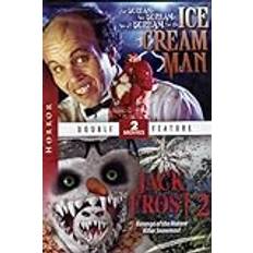 Ice Cream Man / Jack Frost 2 Revenge of the Mutant Killer Snowman