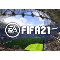 FIFA 21 (PC) Origin Key - GLOBAL