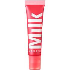 Milk Balmade Electrolyte Lip Balm Tonet Fugtgivende Læbebalsam - Læbepomade hos Magasin