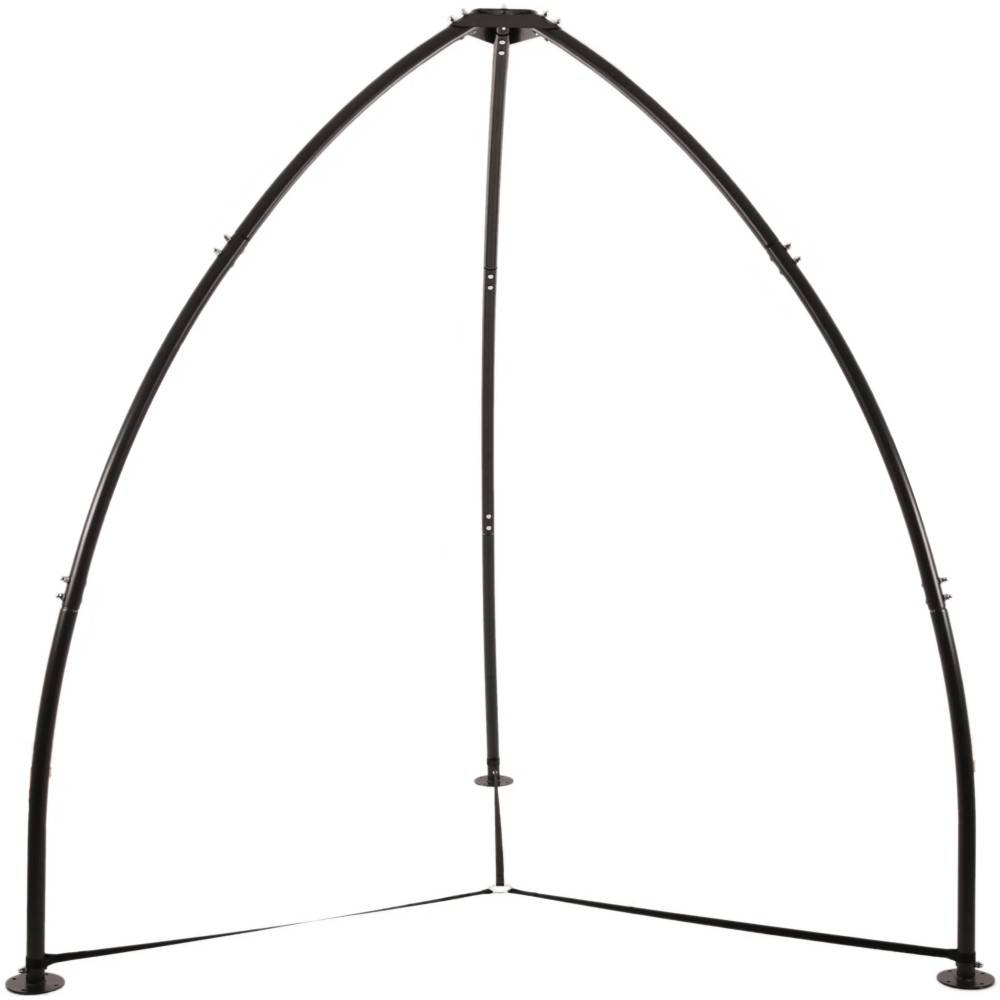 Cacoon Stativ i sort metal