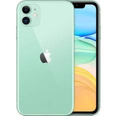 iPhone 11 | 128 GB | grön