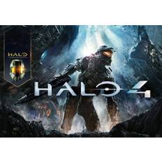 Halo 4 EU Steam Altergift