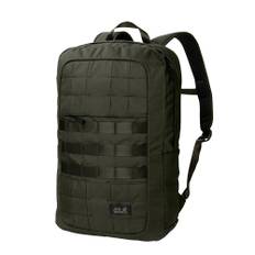 Ryggsäck - JACK WOLFSKIN TRT 18 PACK Pinewood