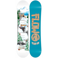 Flow Micron Mini Snowboard
